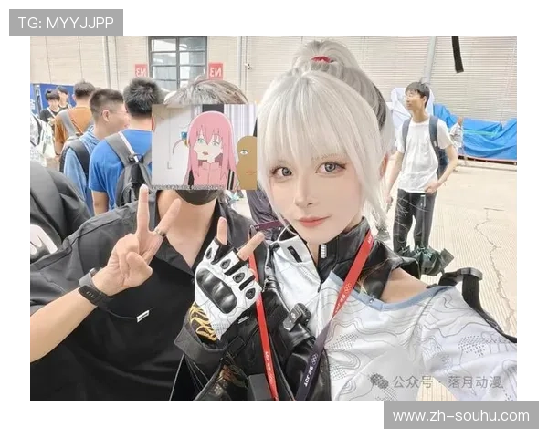 南沙赛事互动区人气爆棚，Cosplay表演吸引大量观众
