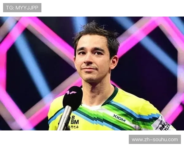 巴西名将因肩伤退出泛美运动会，奥运前景成疑