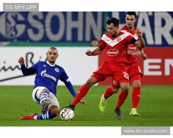 德甲联盟收入分成改革，小球队抗议不公