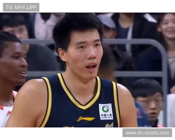 广东110-105险胜深圳，萨姆纳关键得分定胜局