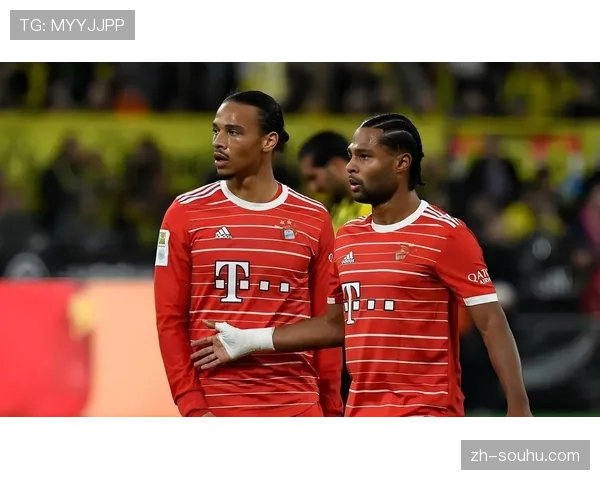 拜仁客场崩盘分析:进攻哑火,冬窗保守策略埋下隐患 拜仁客场崩盘分析:进攻哑火,冬窗保守策略埋下隐患